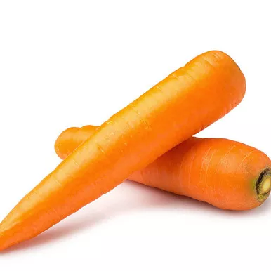 Jumbo Carrot (50# Bg)