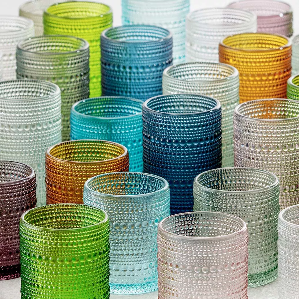 Jupiter High Glasses, Assorted Colors