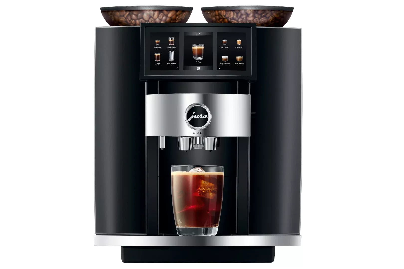 Jura GIGA 10 Coffee Maker