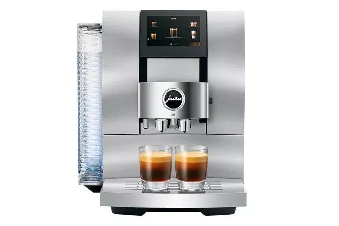 Jura Z10 Coffee Maker