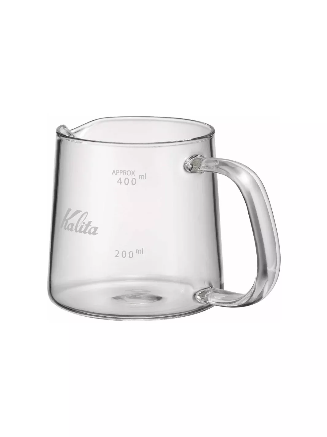 KALITA Jug (400ml/13.5oz)