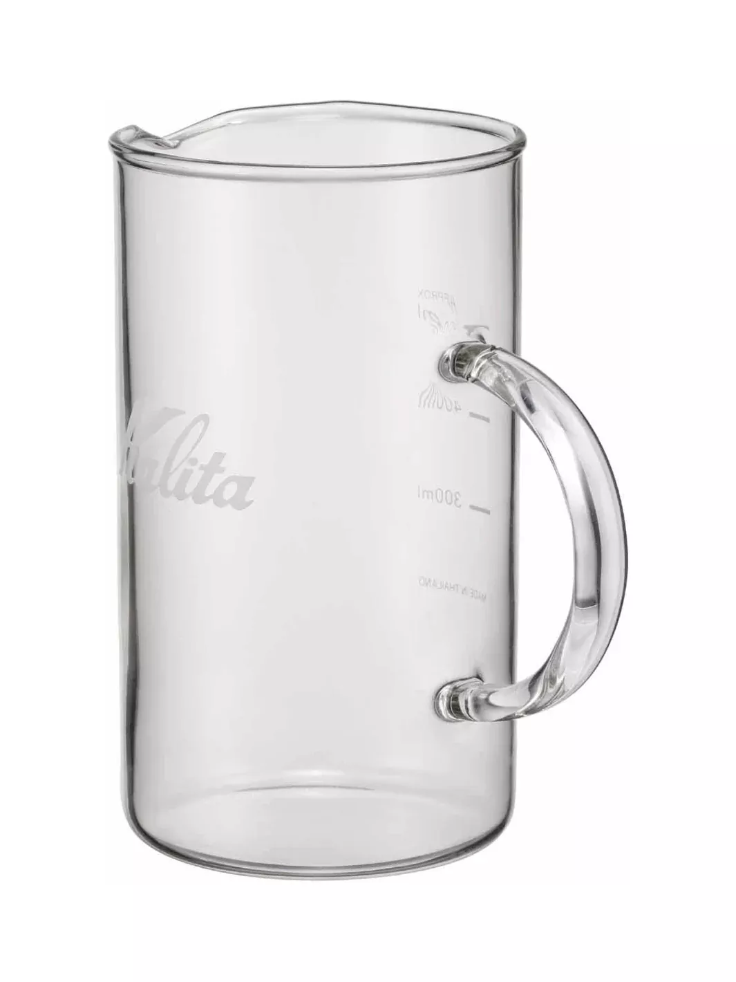 KALITA Jug (500ml/17oz)