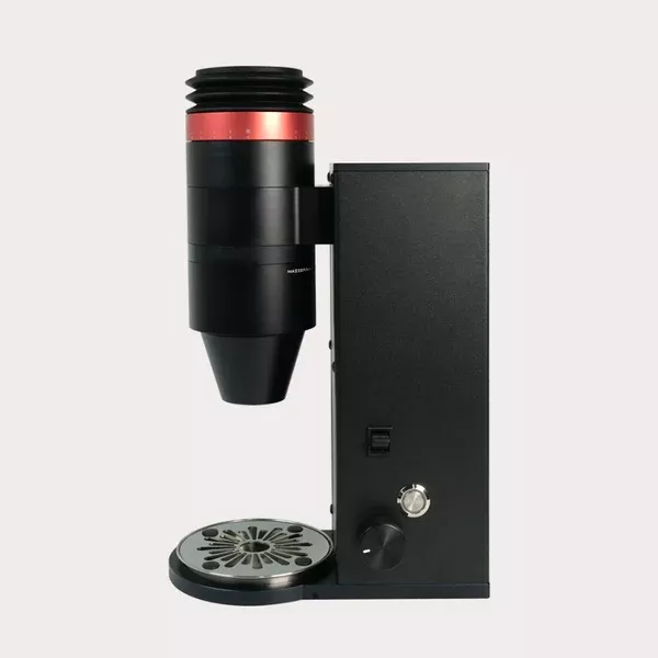 Kamel Basic BOMB Electronic Home Espresso Grinder