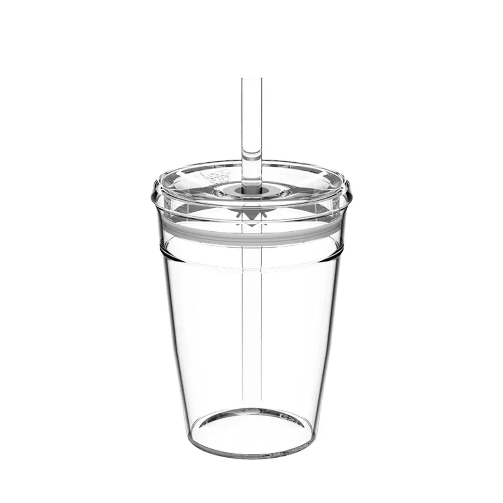 KeepCup Cold Cup OG - Coffee Straw