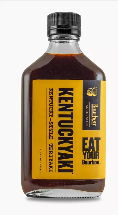 Kentuckyaki