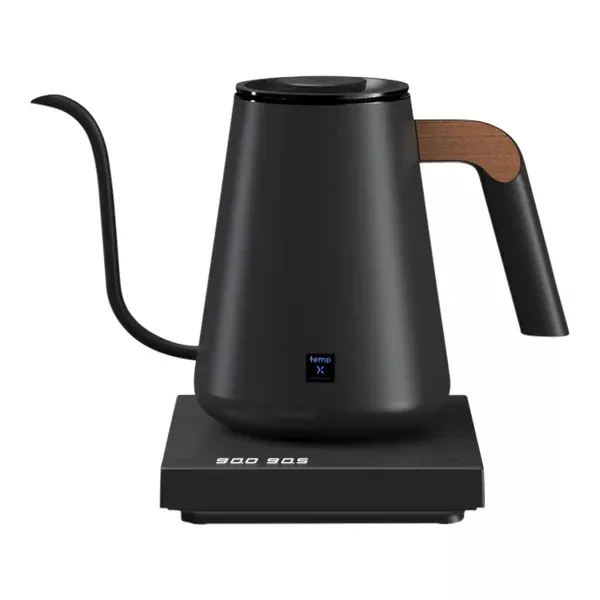 Kettle Fish Pro X - Black Electric - Timemore