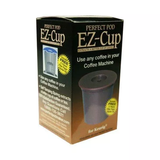 Keurig K-Cup Reusable Filter
