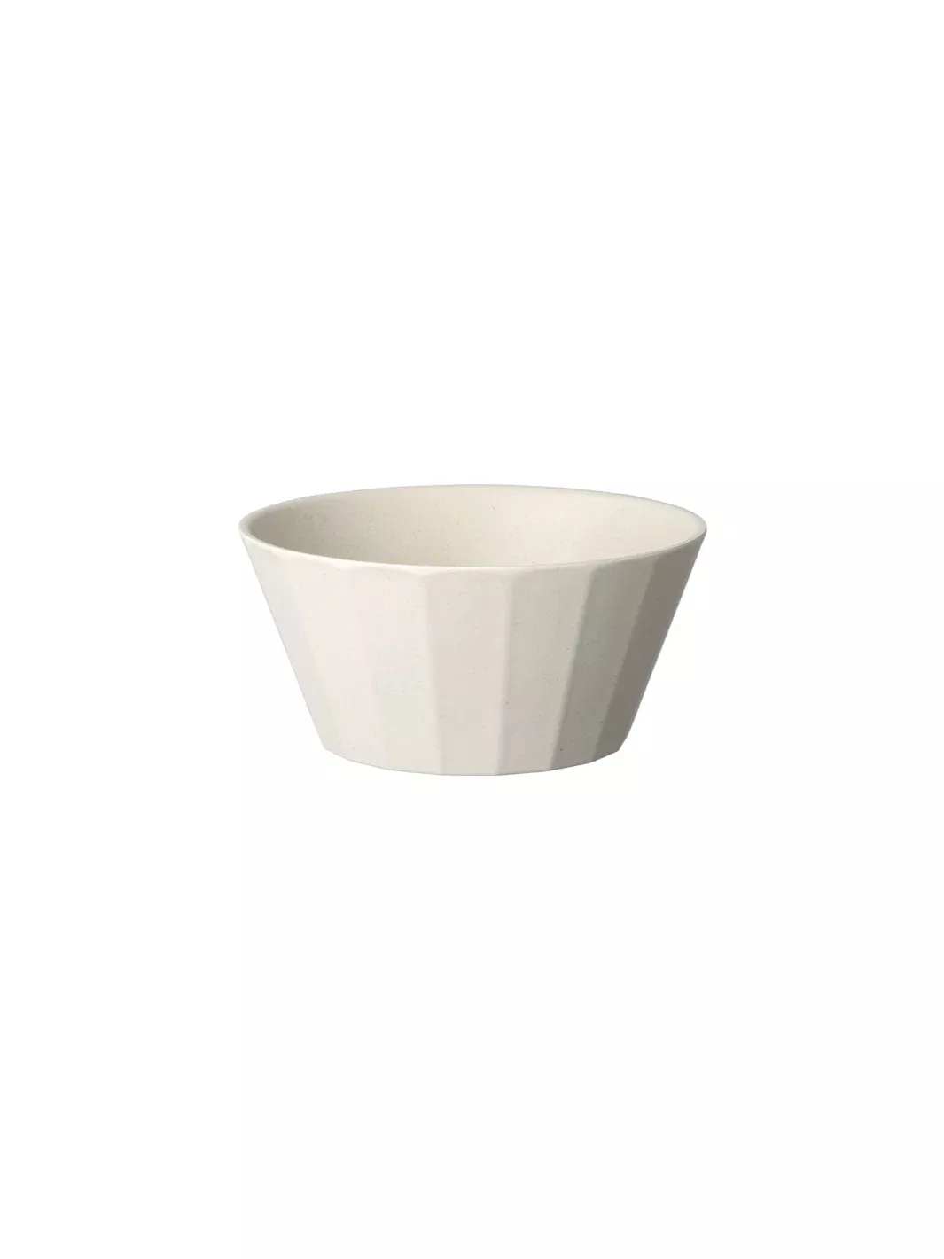 KINTO ALFRESCO Bowl (⌀160mm/6.4in) (4-Pack)