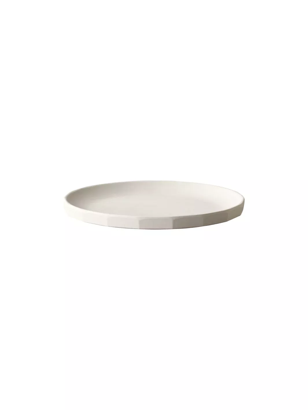KINTO ALFRESCO Plate (⌀190mm/8in) (4-Pack)