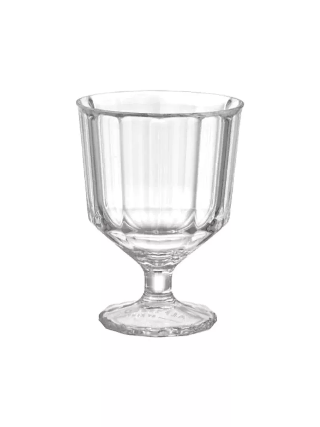 KINTO ALFRESCO Wine Glass (250ml/8.5oz) (6-Pack)