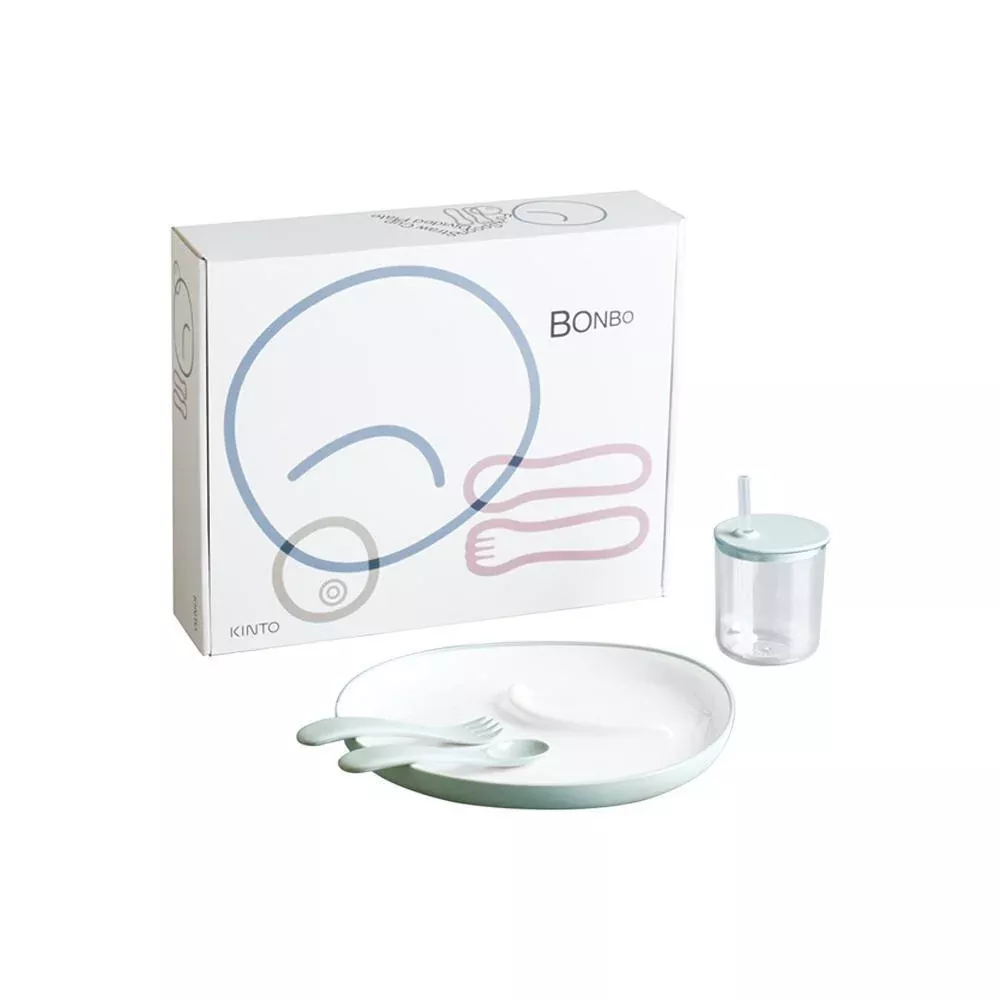KINTO BONBO 4pcs set
