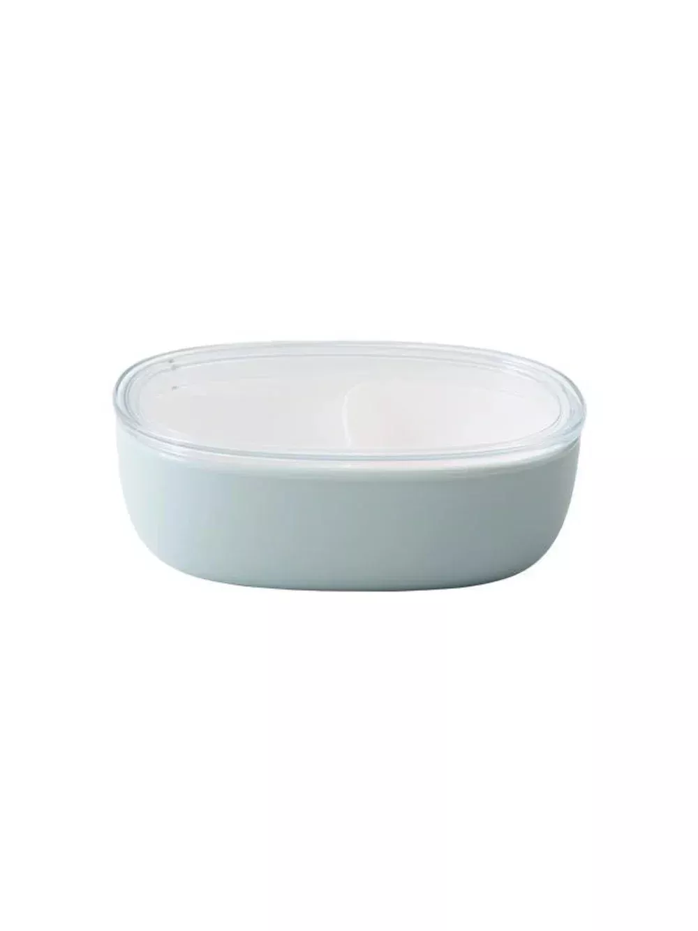 KINTO | BONBO | Kids Tableware - Lunch Box - Blue