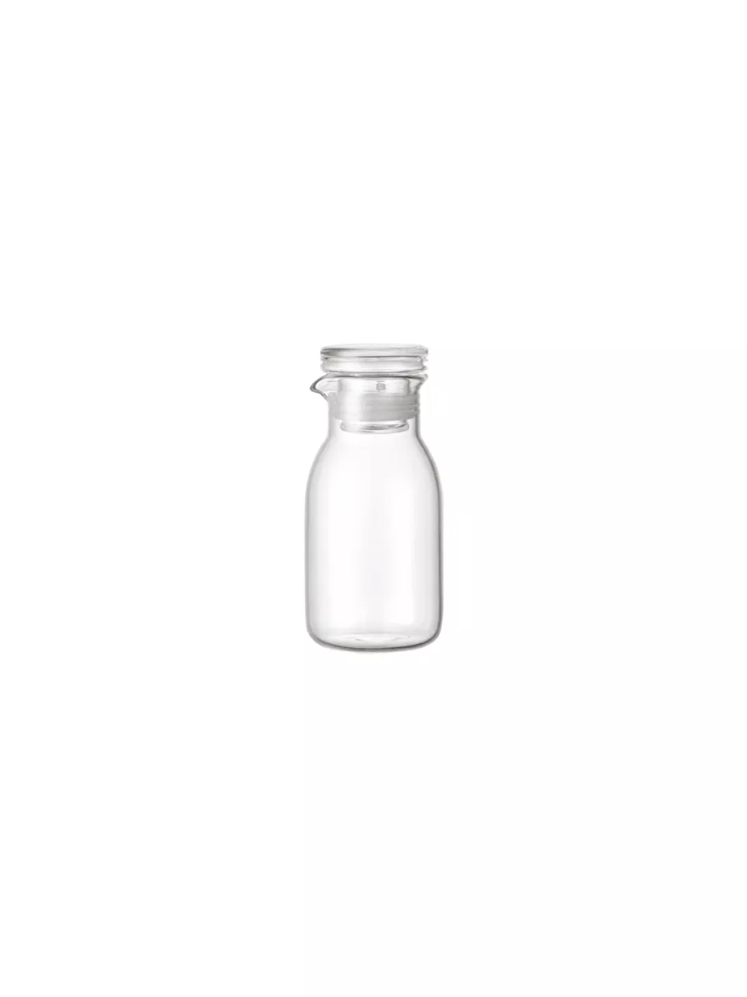 KINTO BOTTLIT Dressing Bottle (130ml/4.5oz)