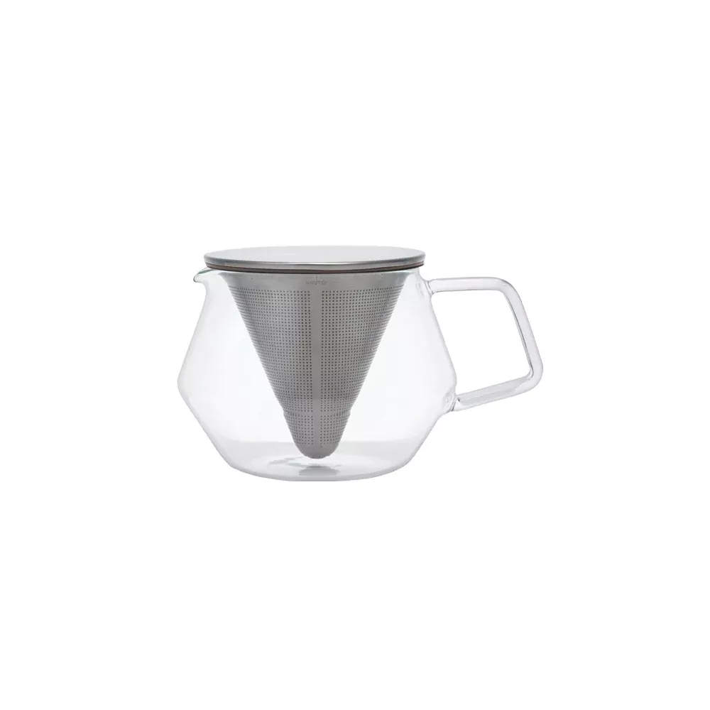 KINTO CARAT Teapot 600ml