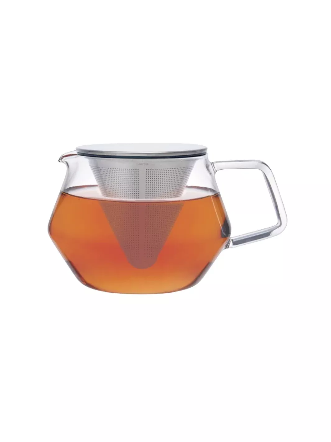 KINTO CARAT Teapot 850ml