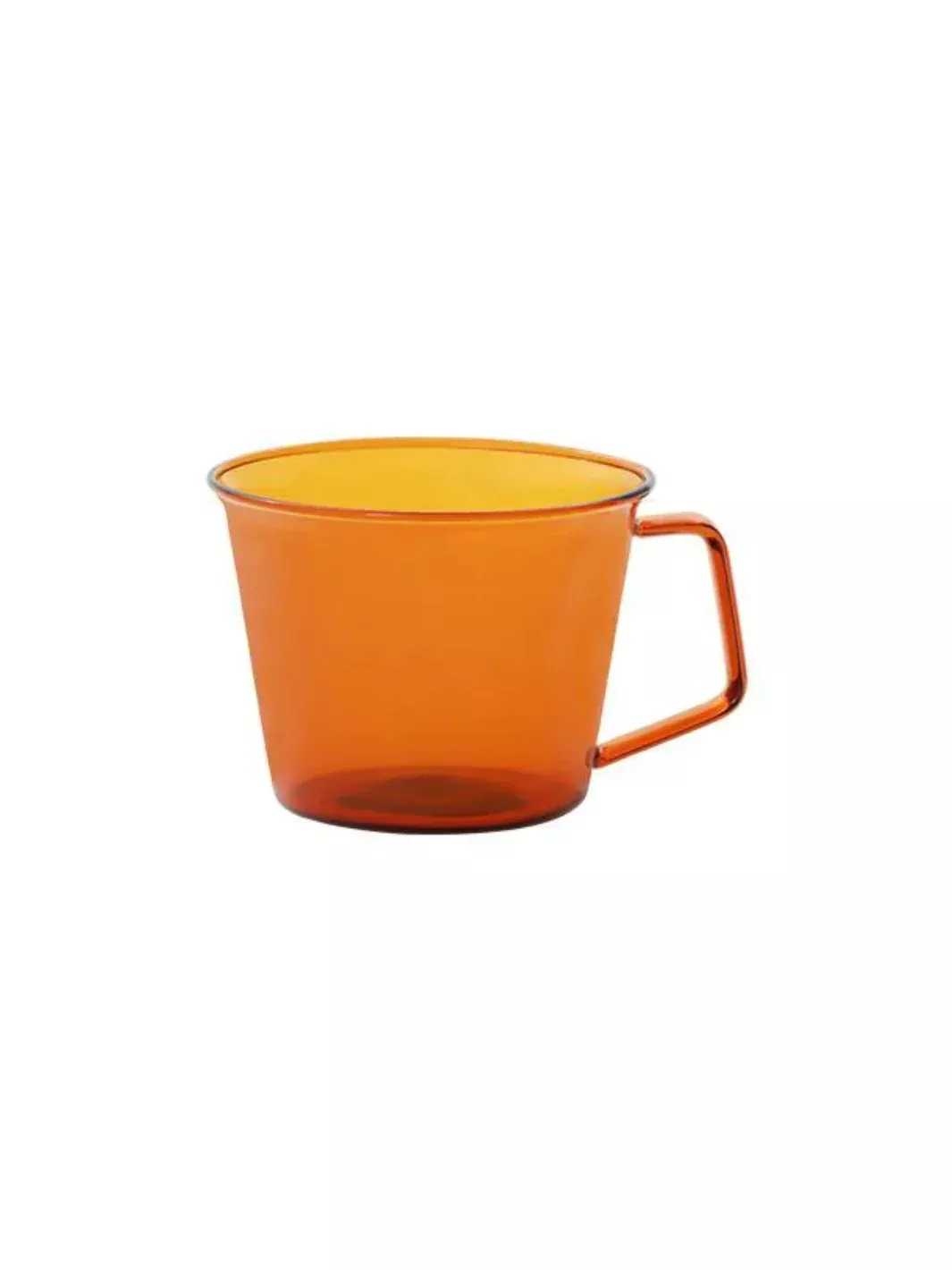 KINTO | Cast | Amber Mug 220ml/7.5oz