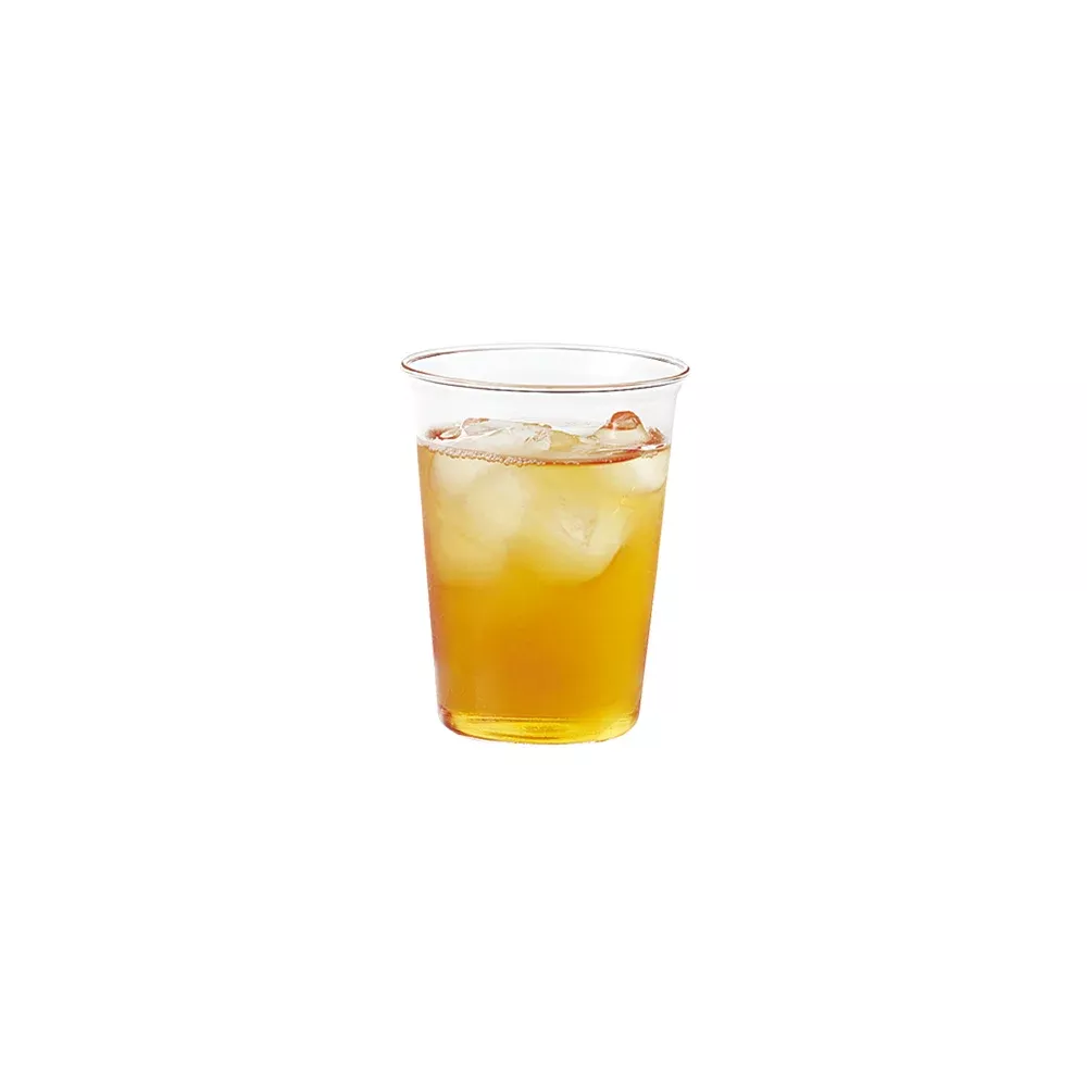 KINTO CAST Iced Tea Glass 350ml