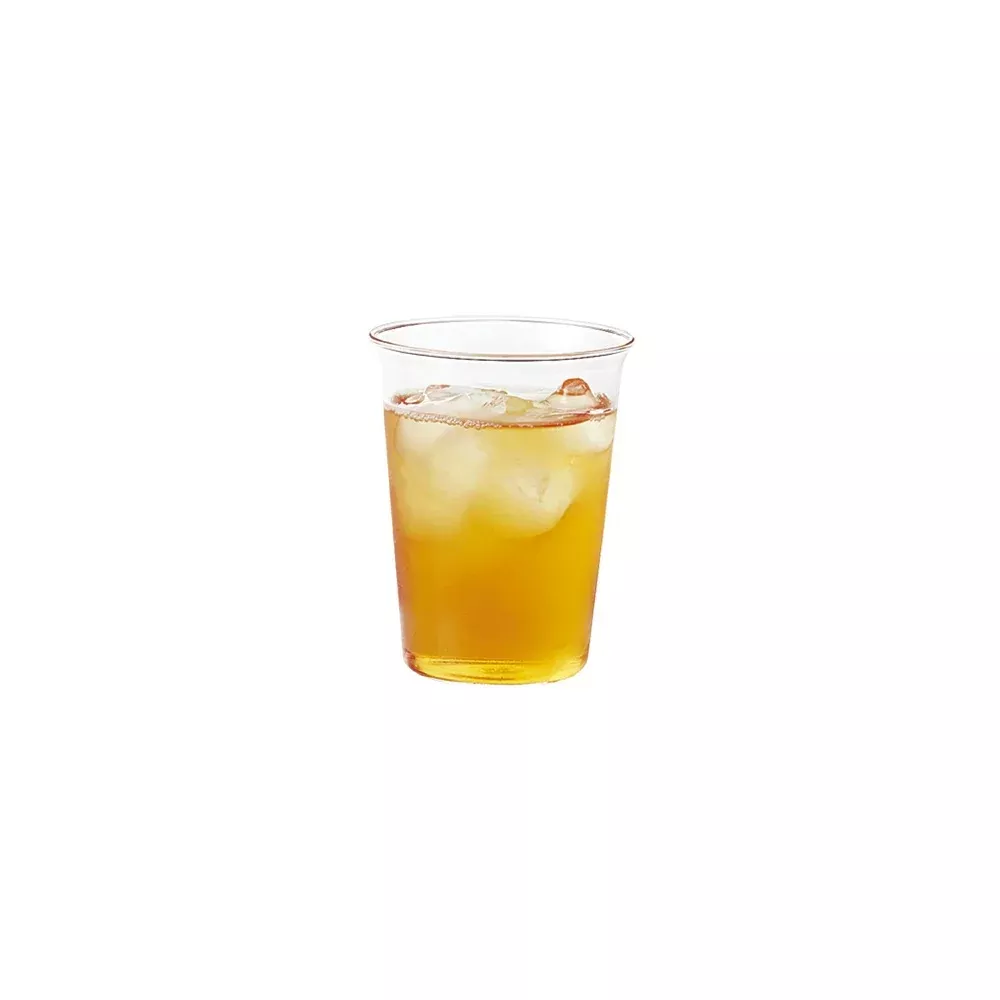 Kinto Cast Iced Tea Glass