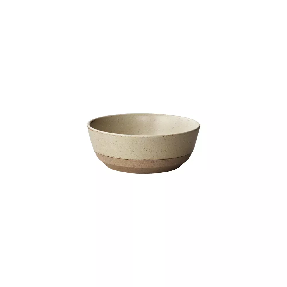 KINTO Ceramic Lab Bowl 135mm (3-Pack)