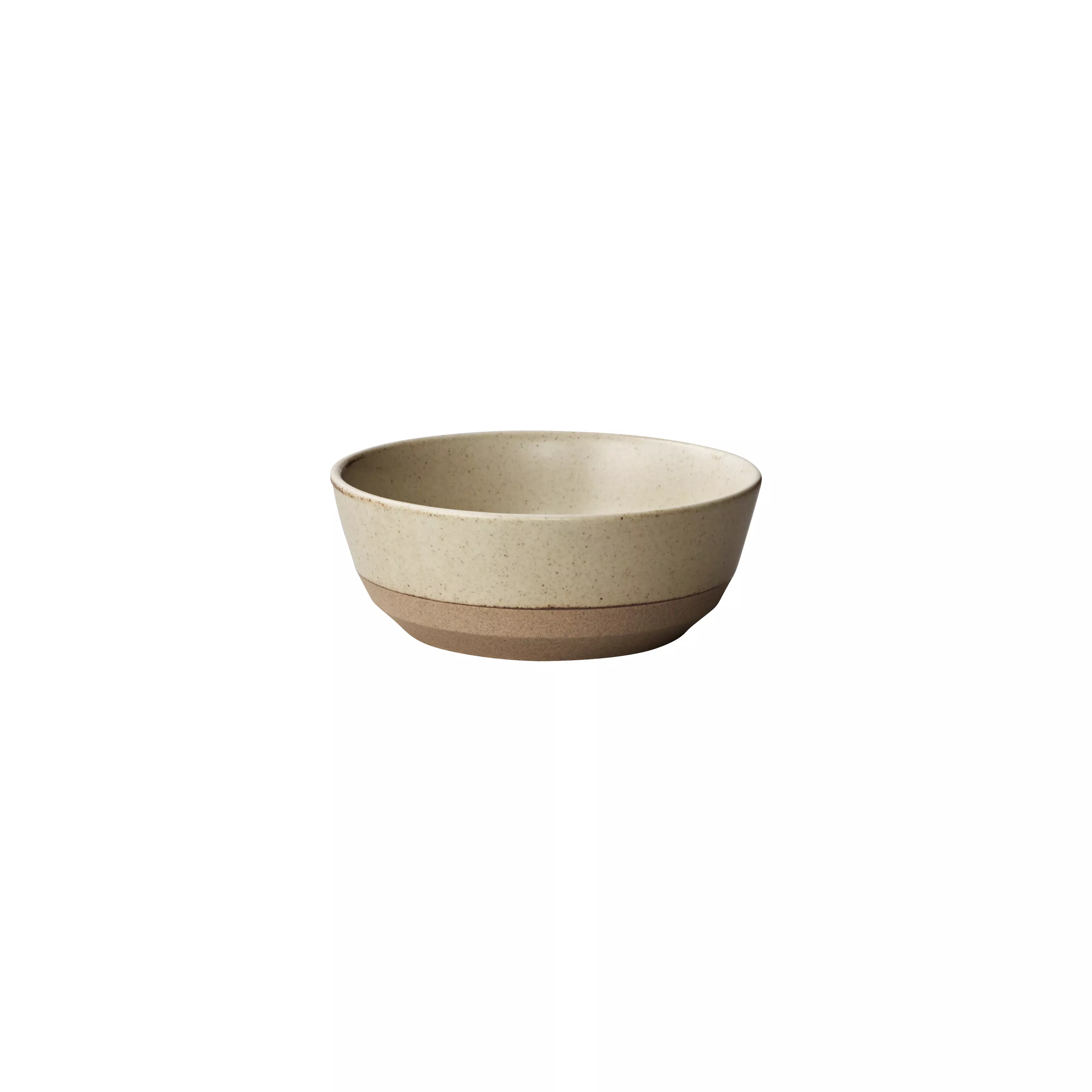 KINTO Ceramic Lab Bowl 135mm