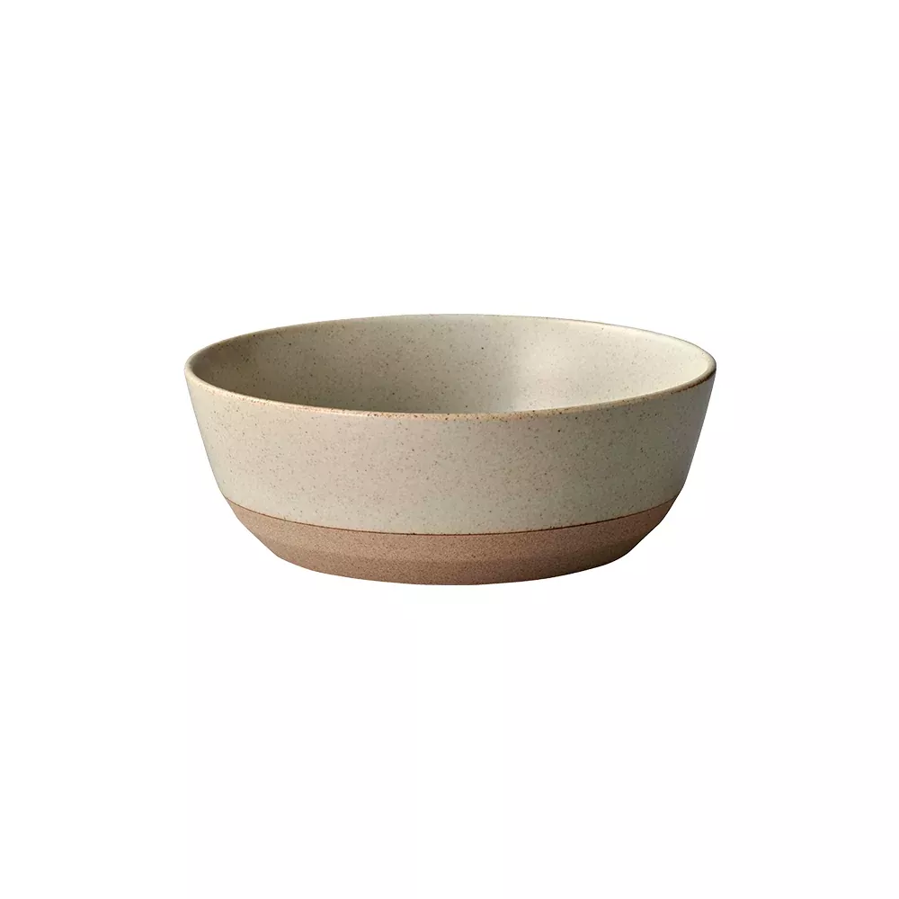 KINTO Ceramic Lab Bowl 180mm