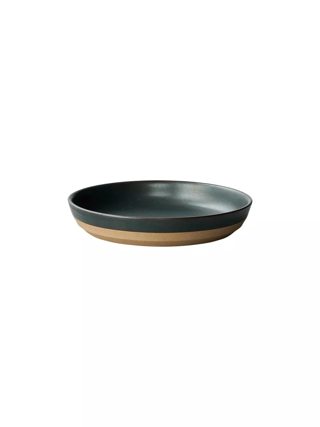 KINTO CERAMIC LAB Deep Plate (210mm/8.3in) (3-Pack)