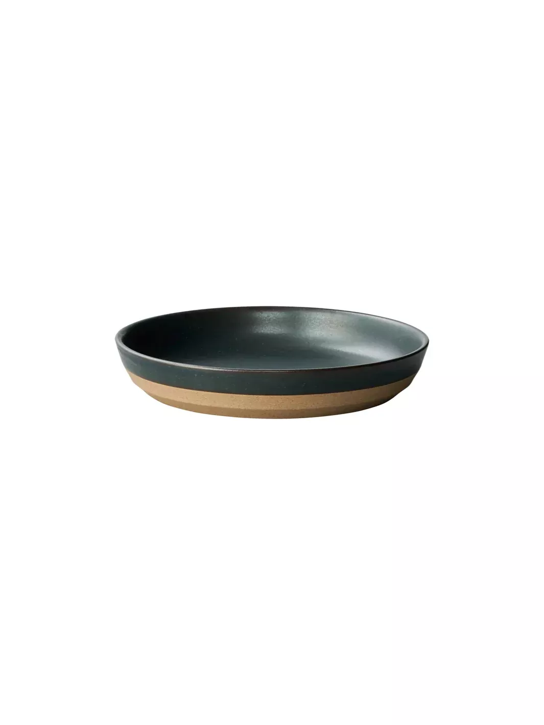 KINTO CERAMIC LAB Deep Plate (210mm/8.3in)