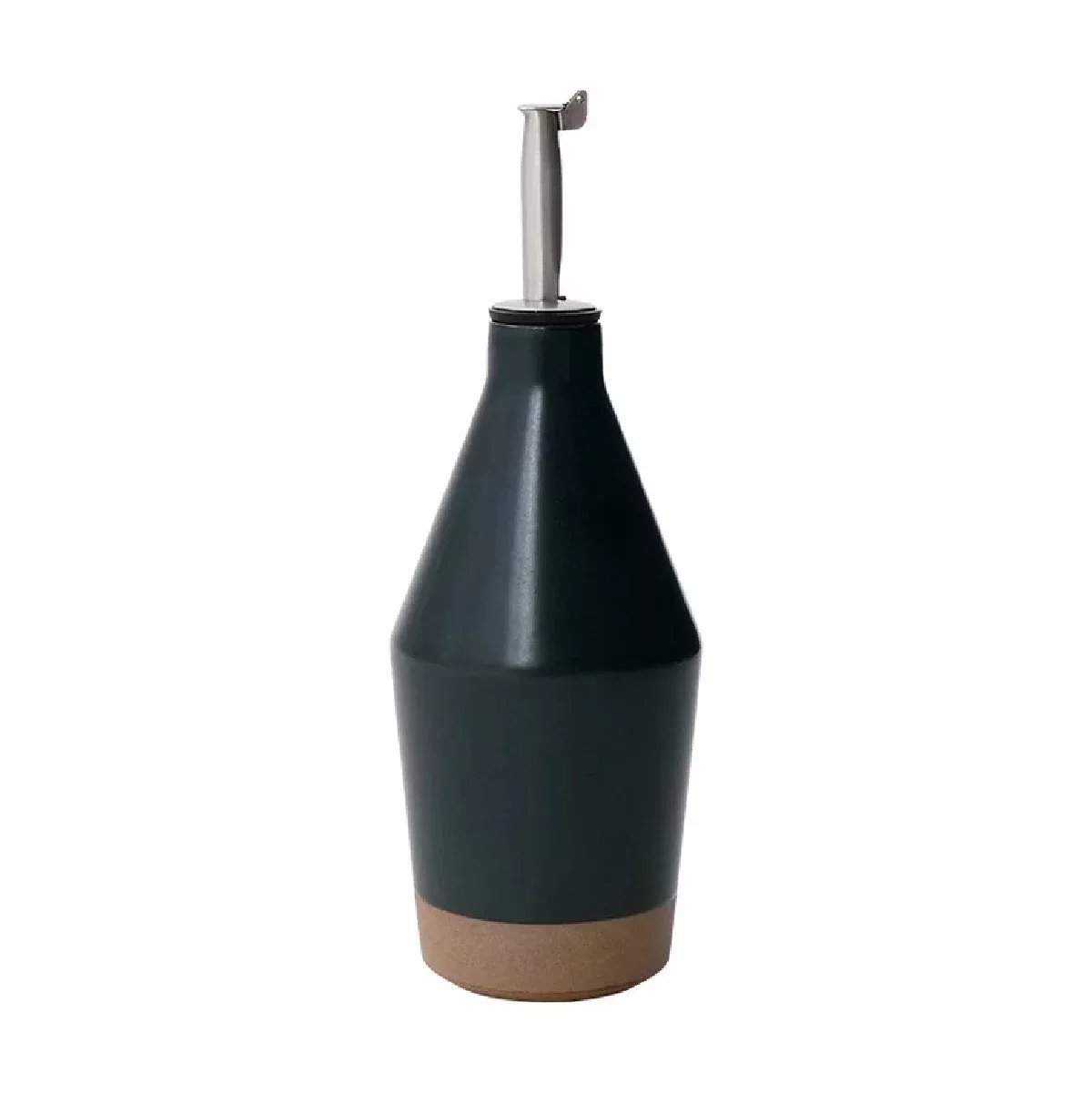 KINTO Ceramic Lab Oil Bottle 300ml