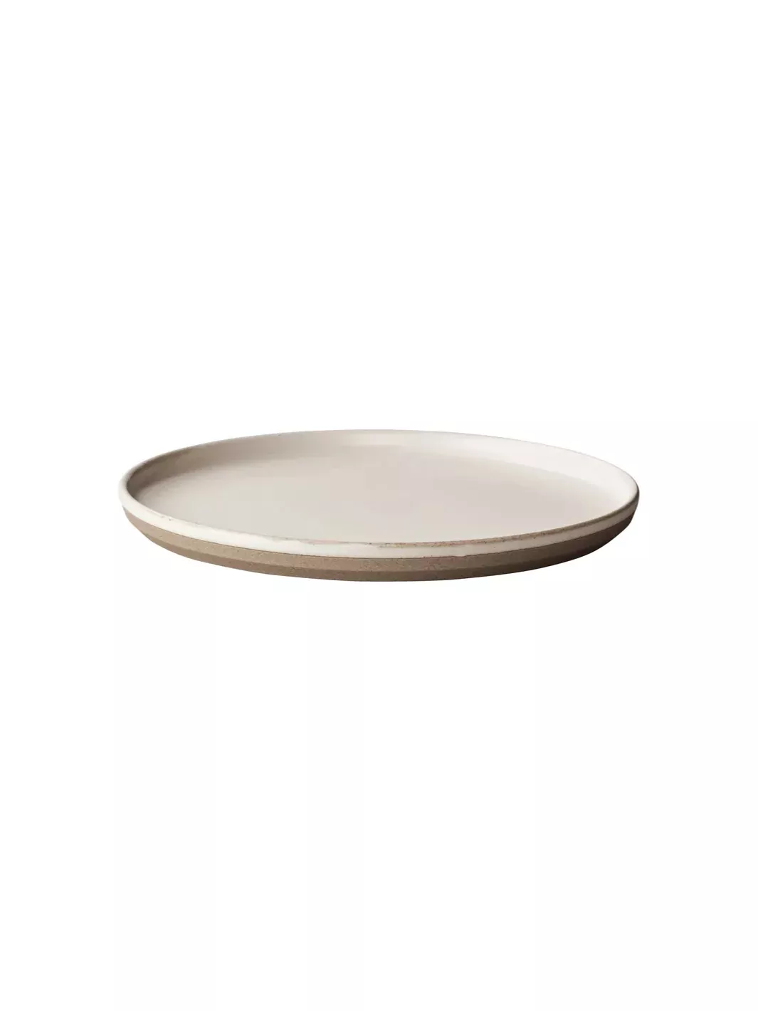 KINTO CERAMIC LAB Plate (250mm/9.8in) (3-Pack)