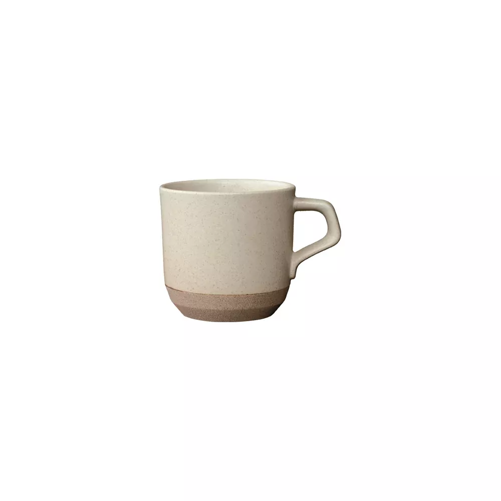 KINTO Ceramic Lab Small Mug 300ml