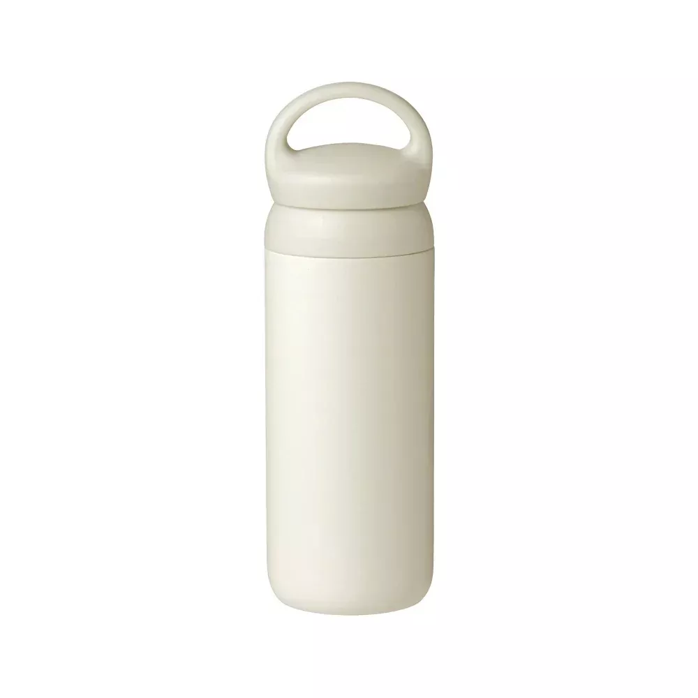 Kinto Day Off Tumbler White