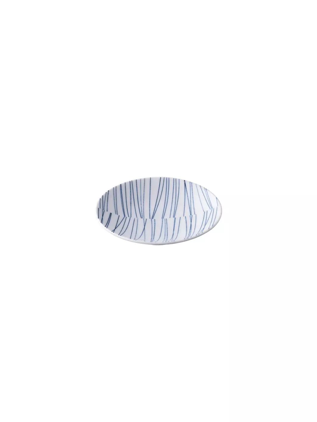 KINTO HIBI Plate (⌀110mm/4.4in)