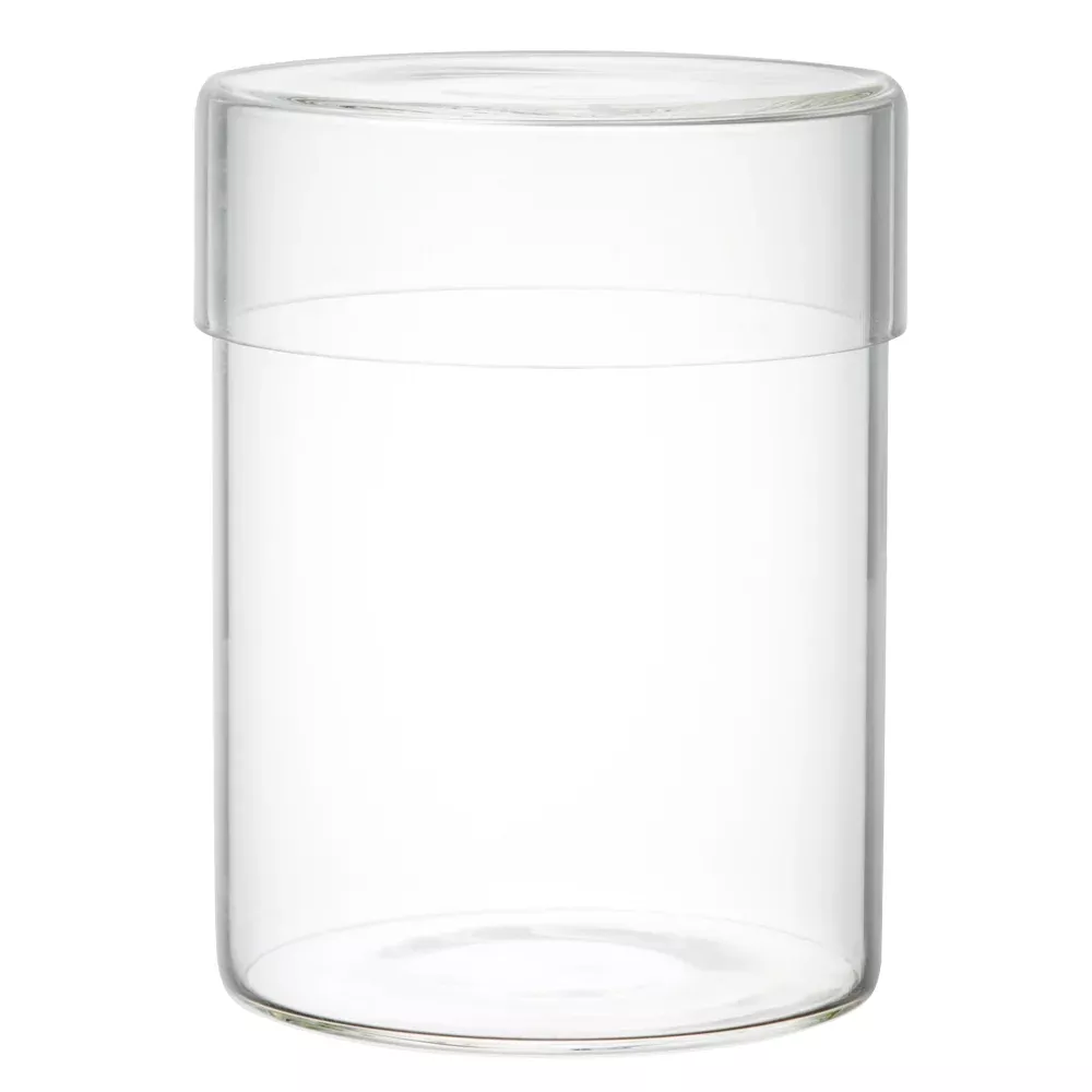 KINTO SCHALE Glass Case Large