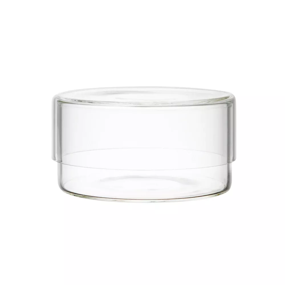 KINTO SCHALE Glass Case Small