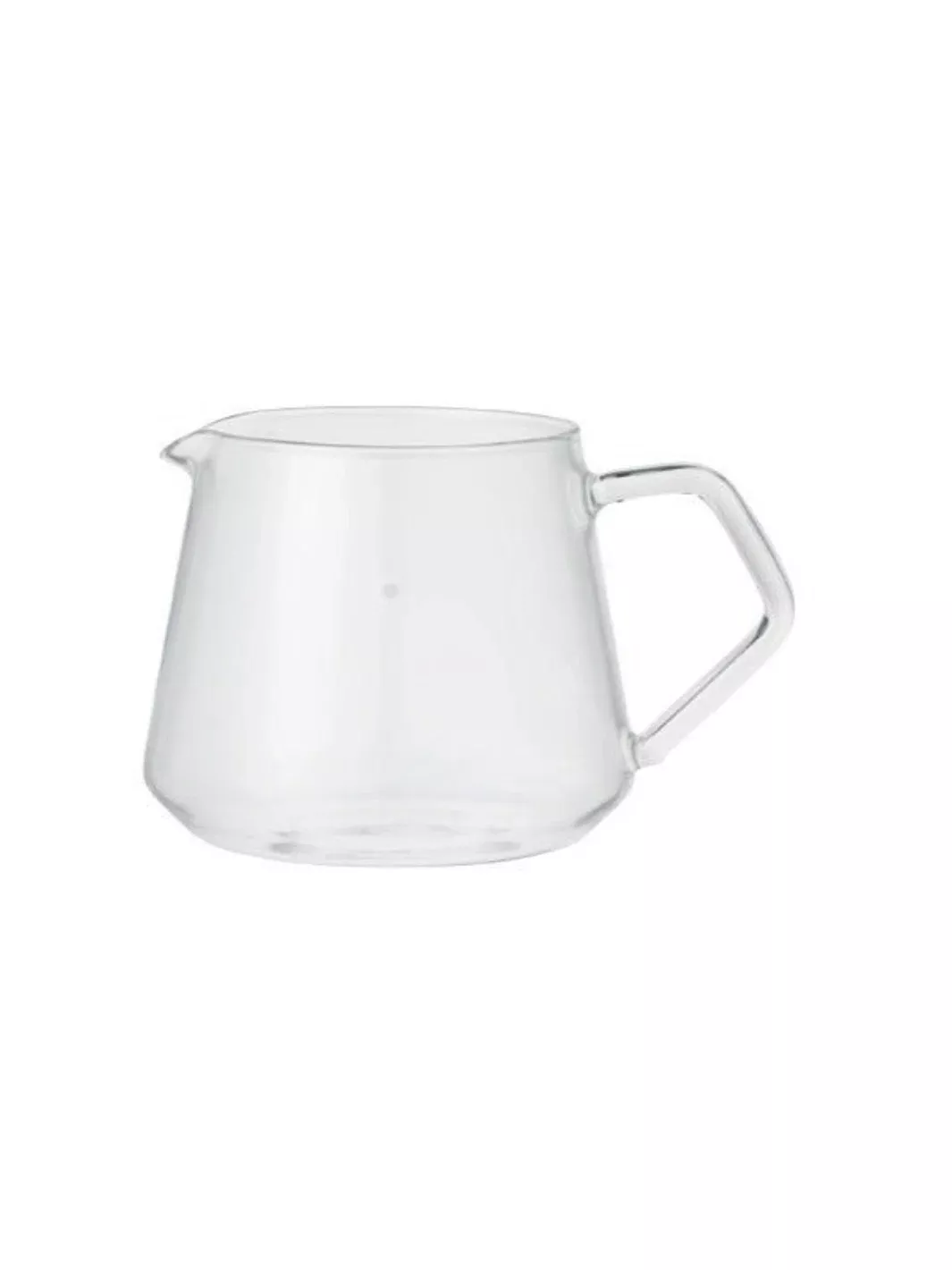 KINTO SCS-S02 Coffee Server (2-Cup) (300ml/10oz)