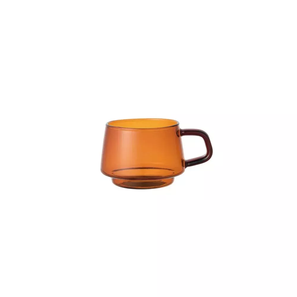 KINTO SEPIA Cup (270ml/9oz)