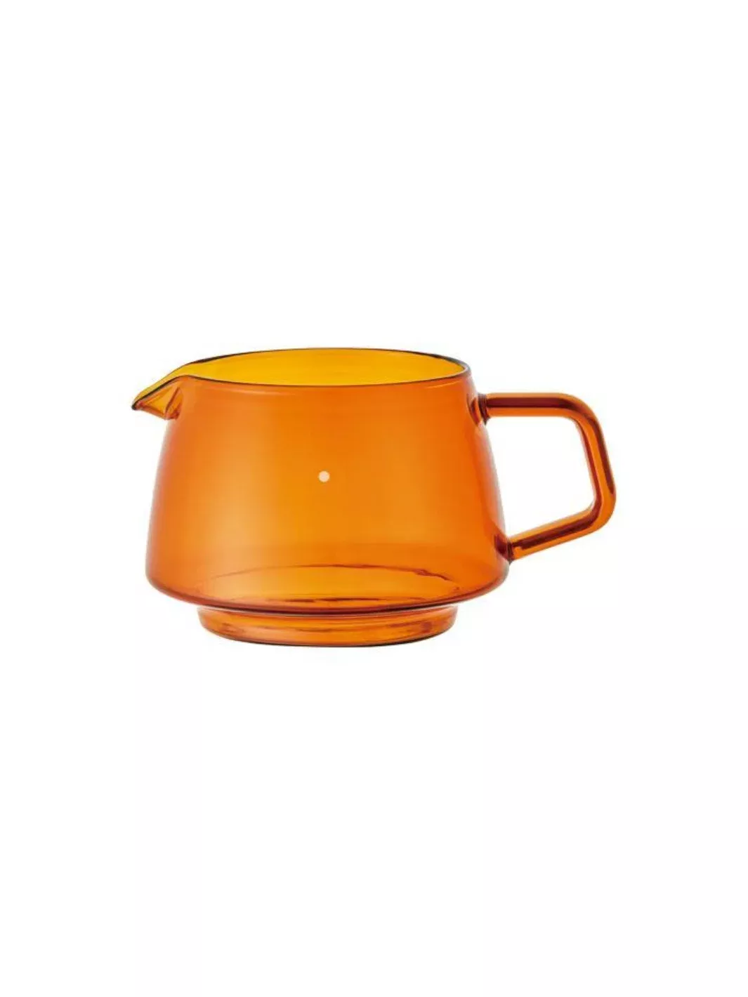 KINTO SEPIA Jug (300ml/10oz)