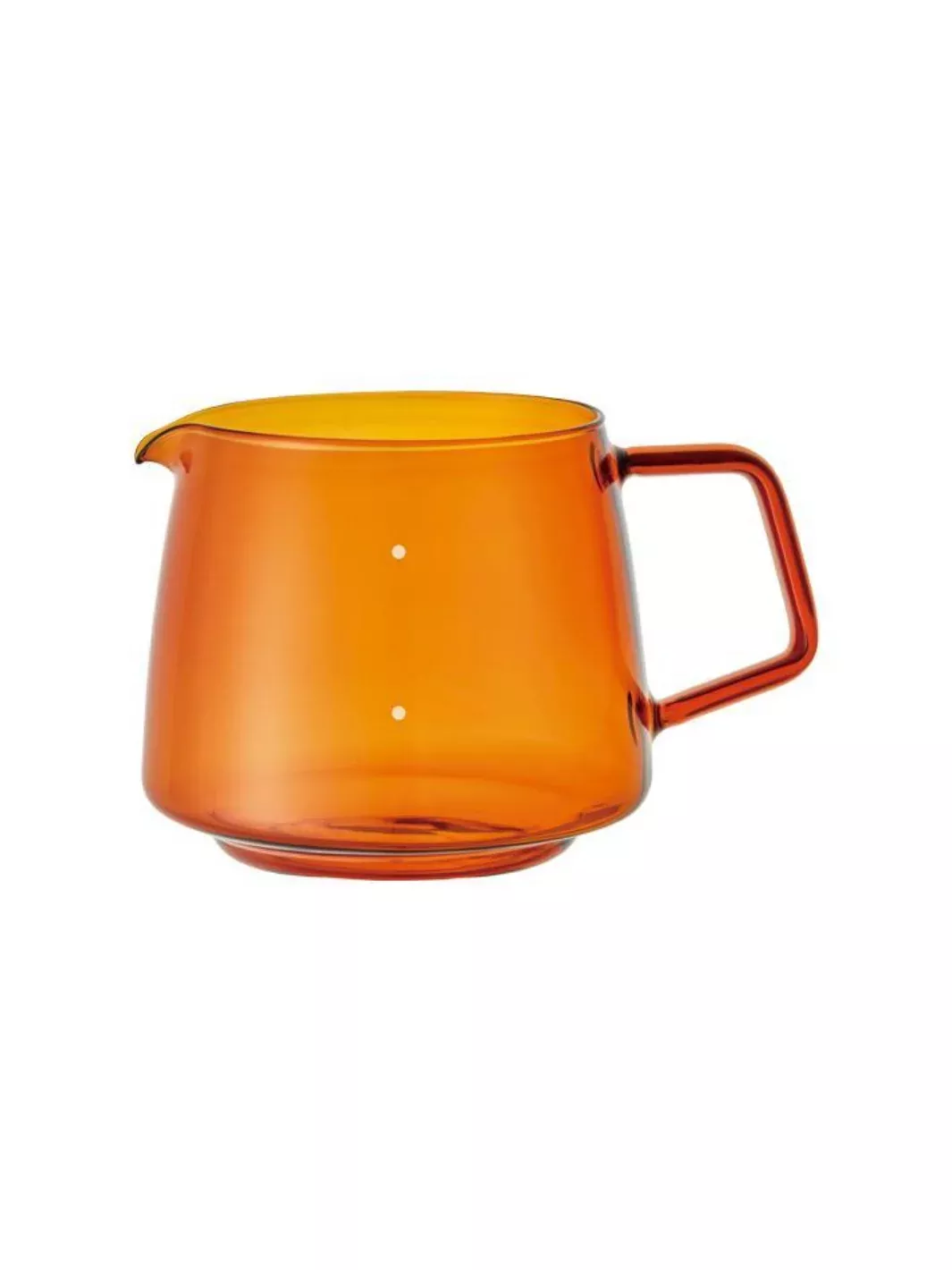 KINTO SEPIA Jug (600ml/20oz)
