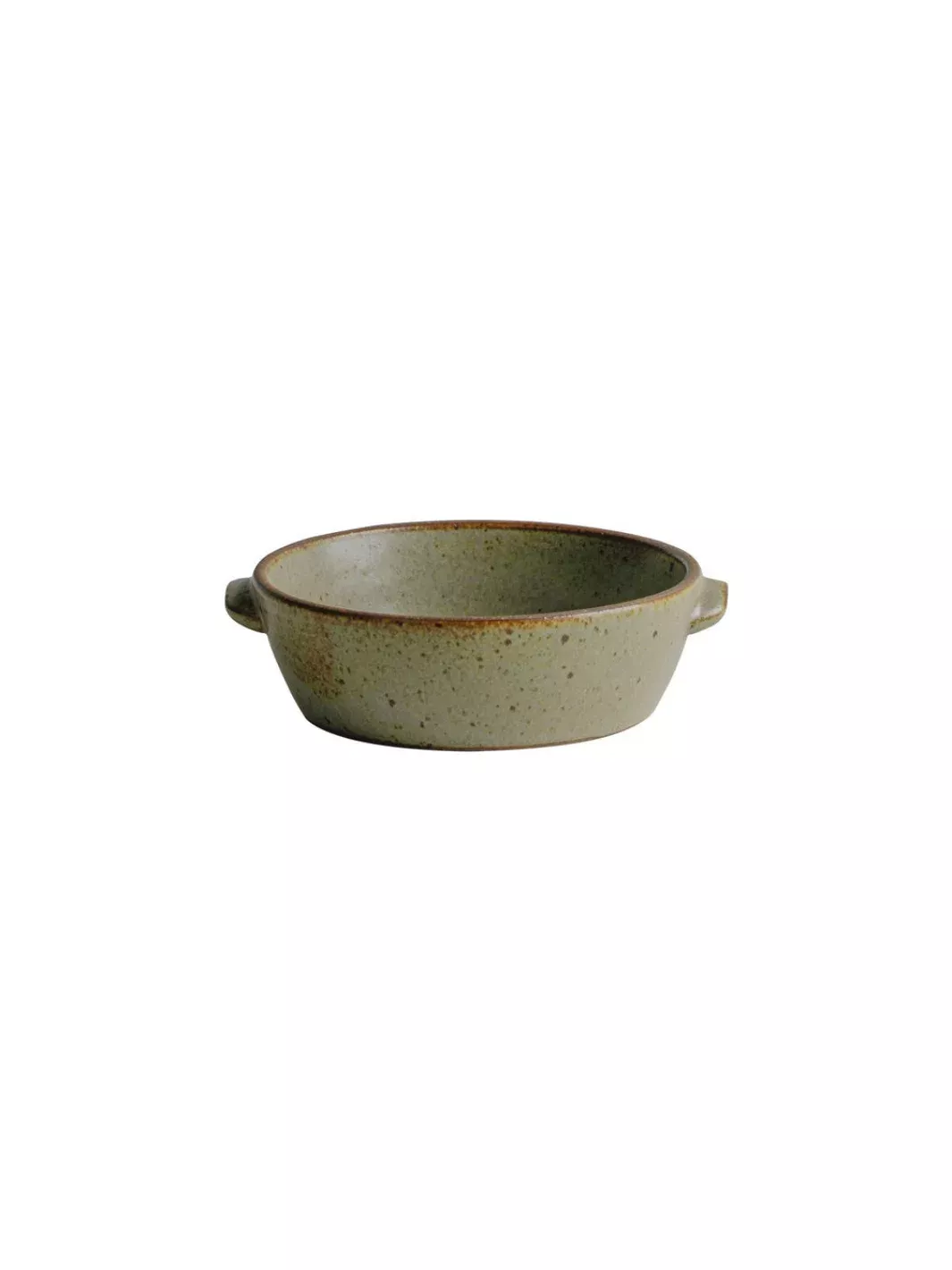 KINTO TERRA Grill Dish (⌀145mm/5.7in)