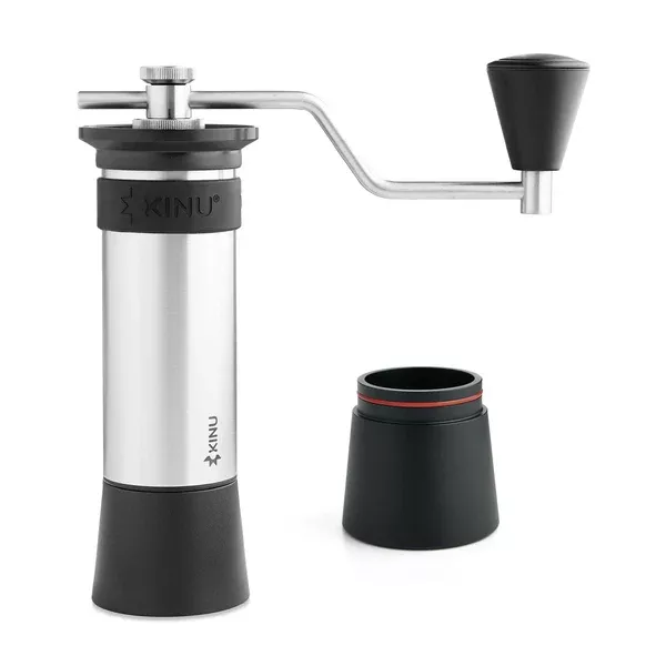 Kinu M47 Phoenix Manual Coffee Bean Grinder