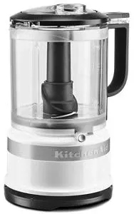 KitchenAid Mini Food Choppers, 5 Cups