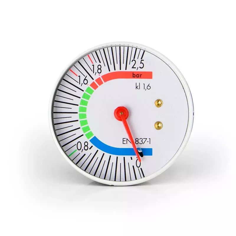 La Cimbali M31 /M32 Boiler Pressure Gauge 57mm - 445028000