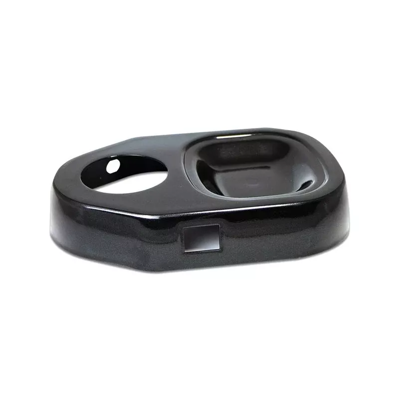 La Pavoni Lever Coffee Machine Base - Black