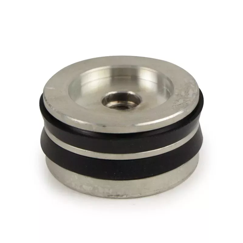La Pavoni Lever Stainless Group Piston with Gaskets - 2140036251G