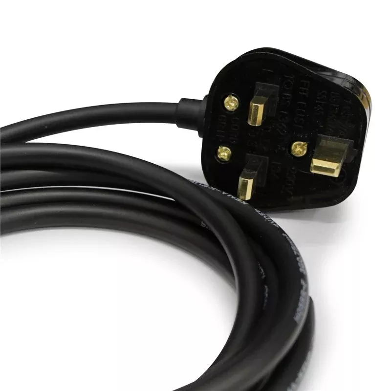 La Pavoni Mains Cable and 13amp UK Plug 240v - 332348