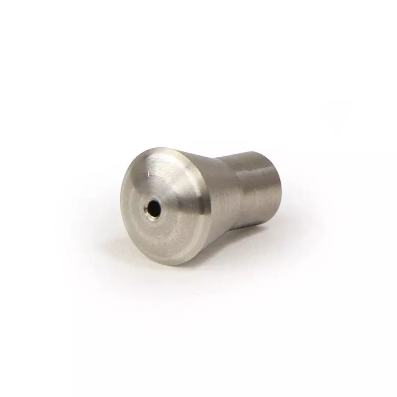 La Pavoni Single Hole Stainless Steel Steam Tube Tip - CS00000020