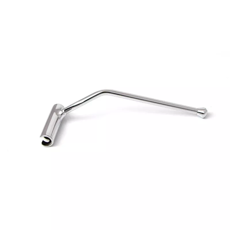 La Pavoni Steam Pipe Complete (Chrome) - 2432005451