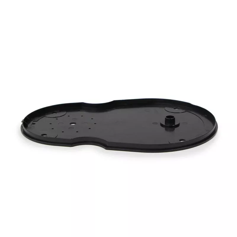 La Pavoni Stradivari Black Plastic Base Plate - 371162
