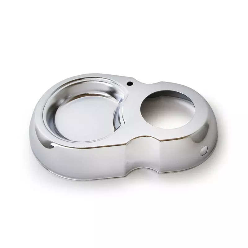 La Pavoni Stradivari Chrome Base (New Style) - 2241002041