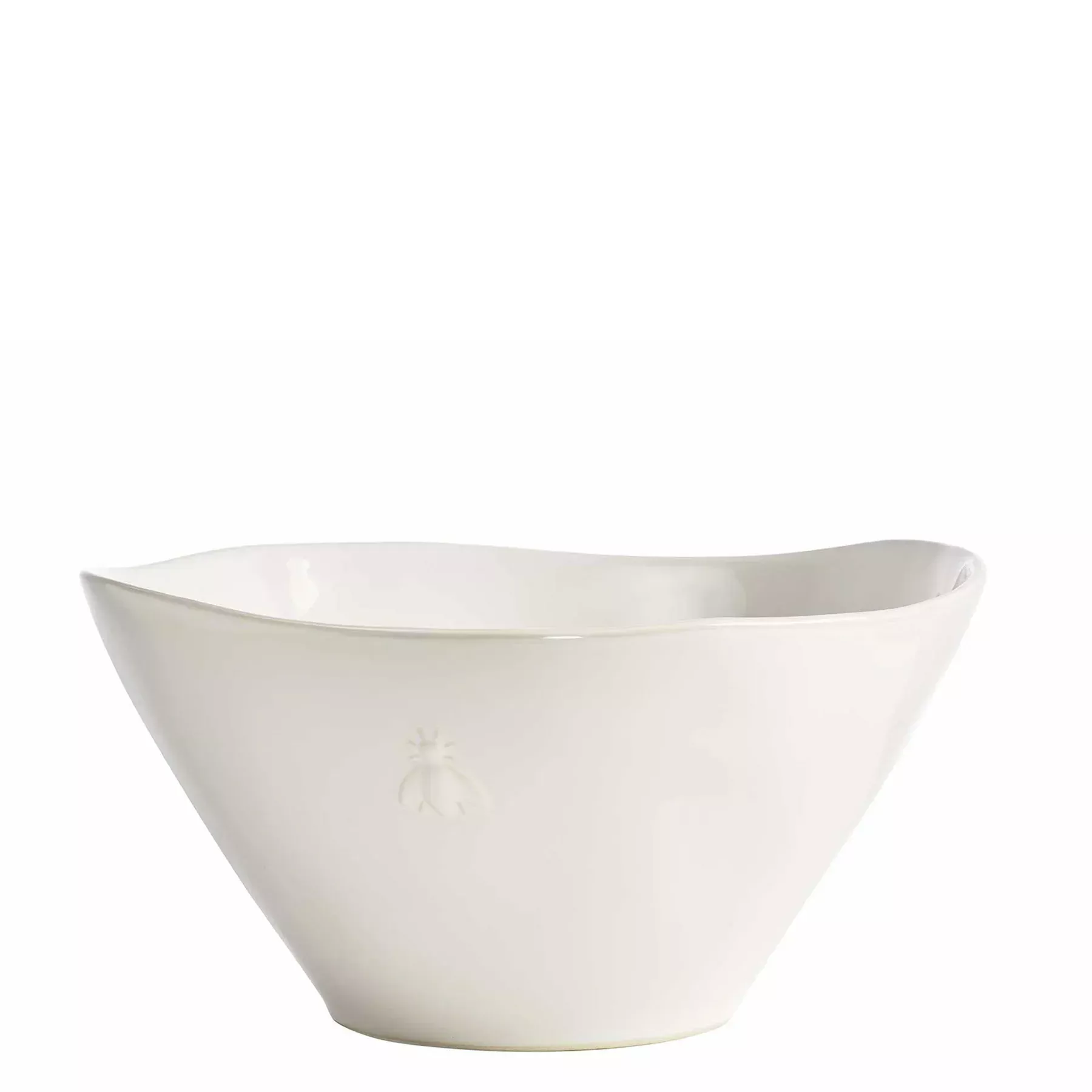 La Rochere Bee Ceramic Serving Bowl